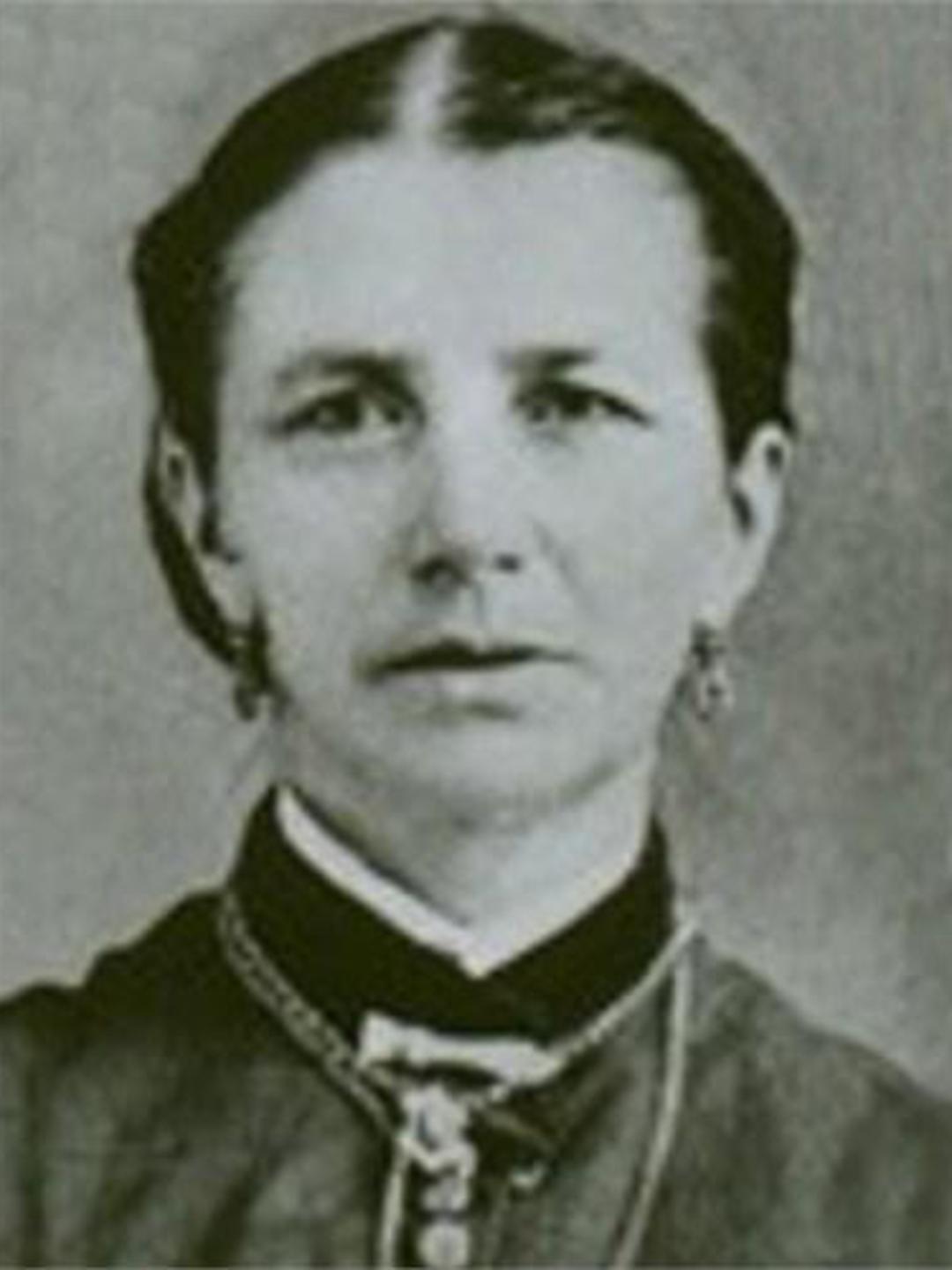 Emma Price (1839 - 1910) Profile